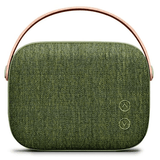 Vifa Helsinki Bluetooth Wireless Portable Speaker Willow Green