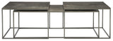Bernhardt Eaton Nesting Cocktail Table