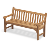 Skagerak England Bench 60"