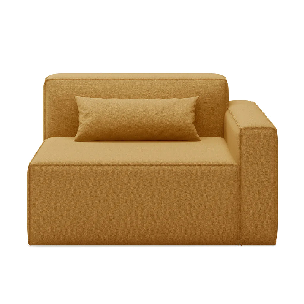 GUS Modern Mix Modular Sectional - Right Arm