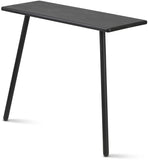 Skagerak Georg Console Table Black