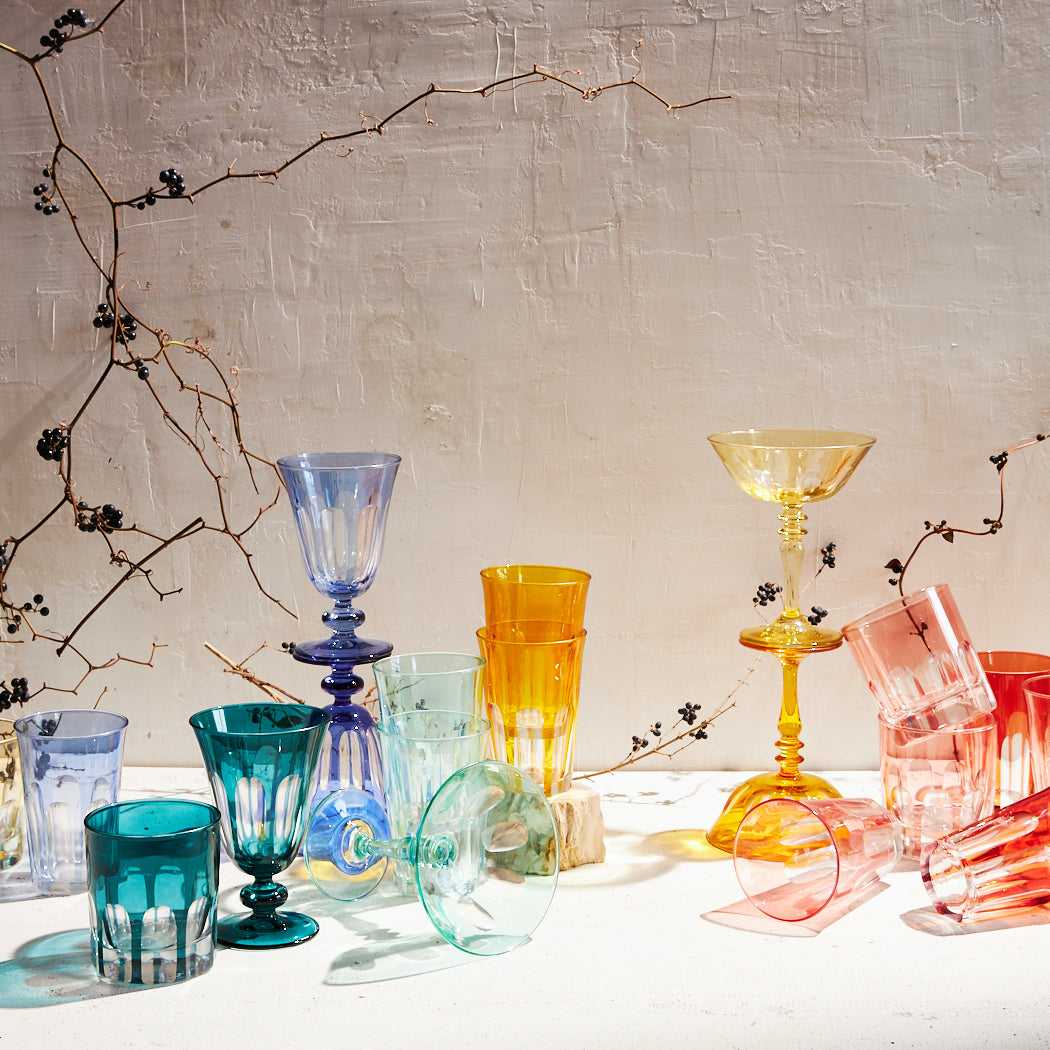 Sir | Madam Rialto Old Fashion - Set of 2