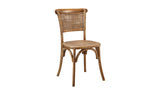 Moe's Churchhill Dining Chair - Set of 2