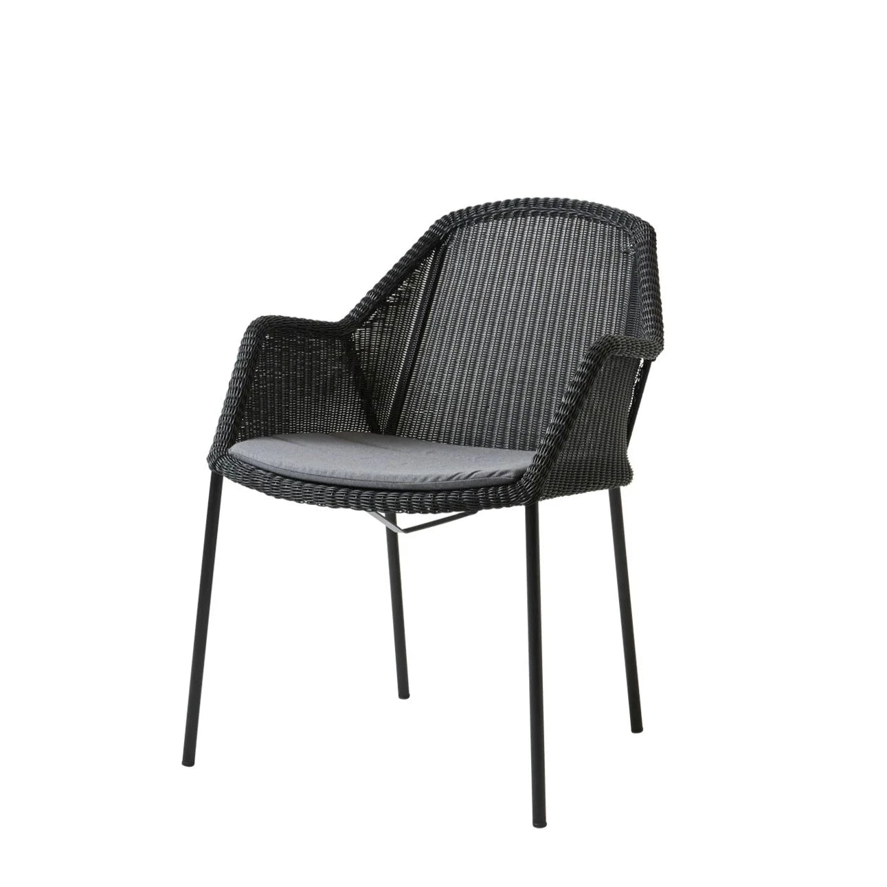 Cane-line Breeze Chair - Stackable