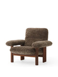 Menu Brasilia Lounge Chair
