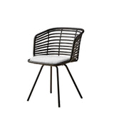 Cane-line Spin Chair