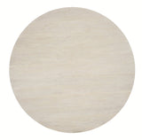 Bernhardt Alexa Round Dining Table