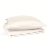 Ann Gish Linea Coverlet Set