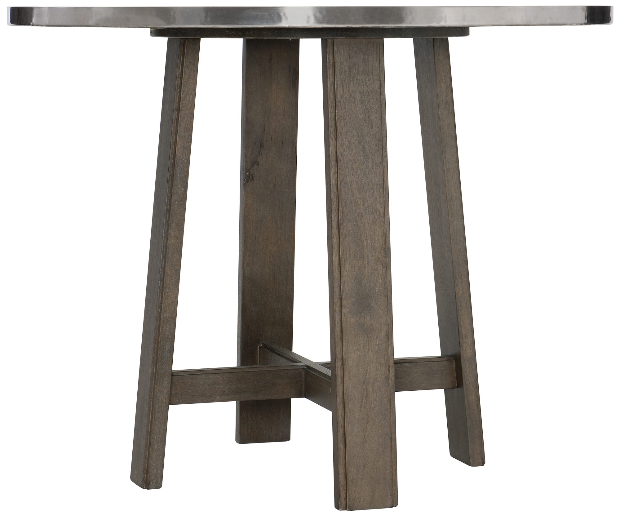 Bernhardt Harding Round Pub Table