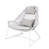 Cane-line Breeze Highback Chair