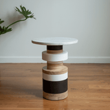 Souda Sass Side Table - Medium
