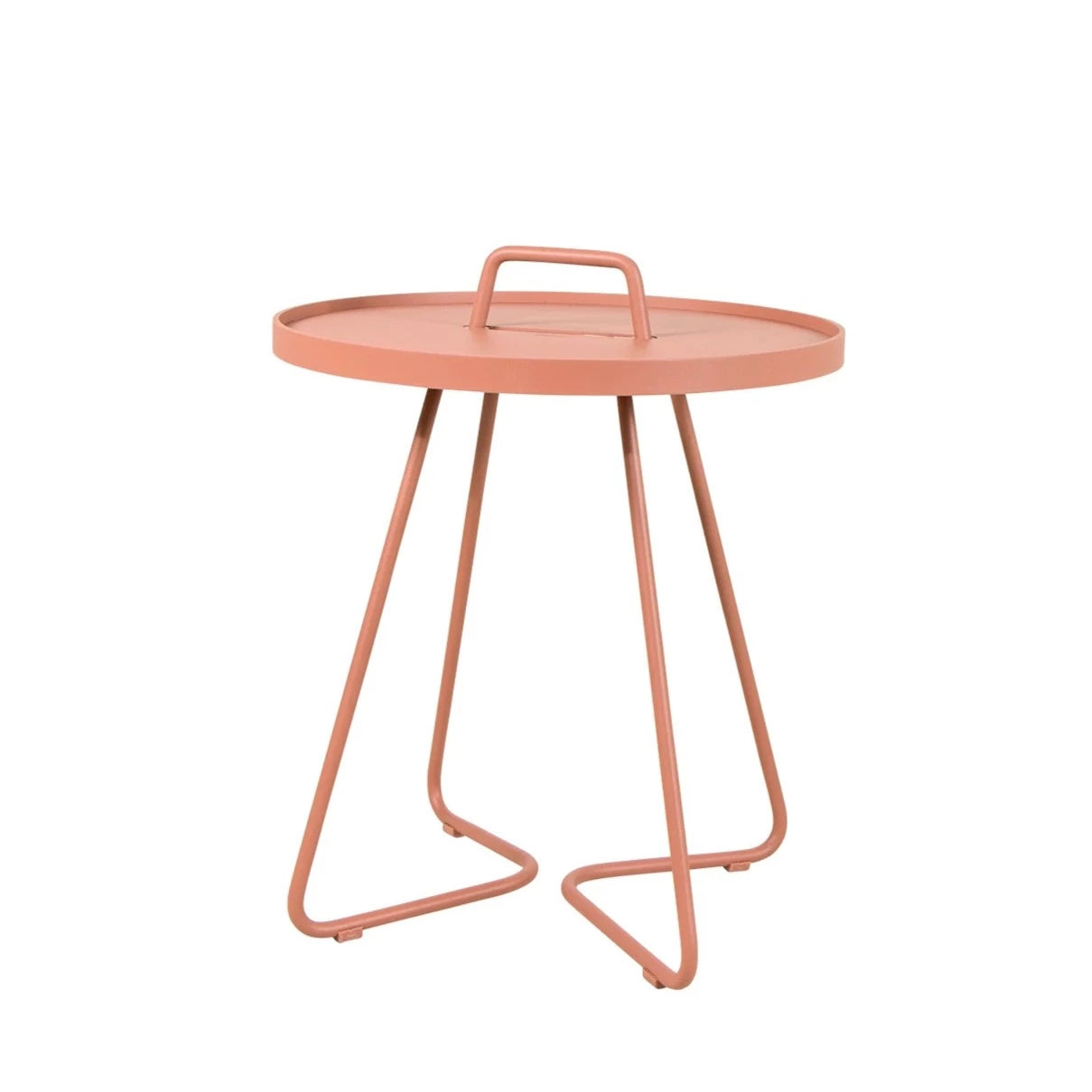 Cane-line On-The-Move Side Table - Small