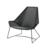 Cane-line Breeze Highback Chair