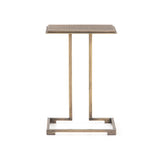 Four Hands Acid Etch C Table