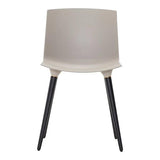 ANDERSEN TAC Chair Black - Laquer Matt RAL 3010B10G
