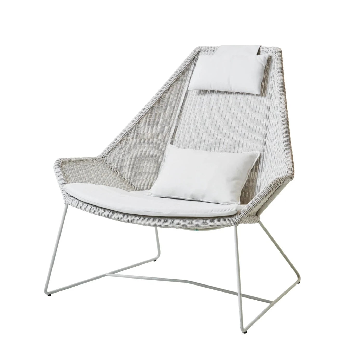Cane-line Breeze Highback Chair