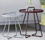 Cane-line On-The-Move Side Table - Small