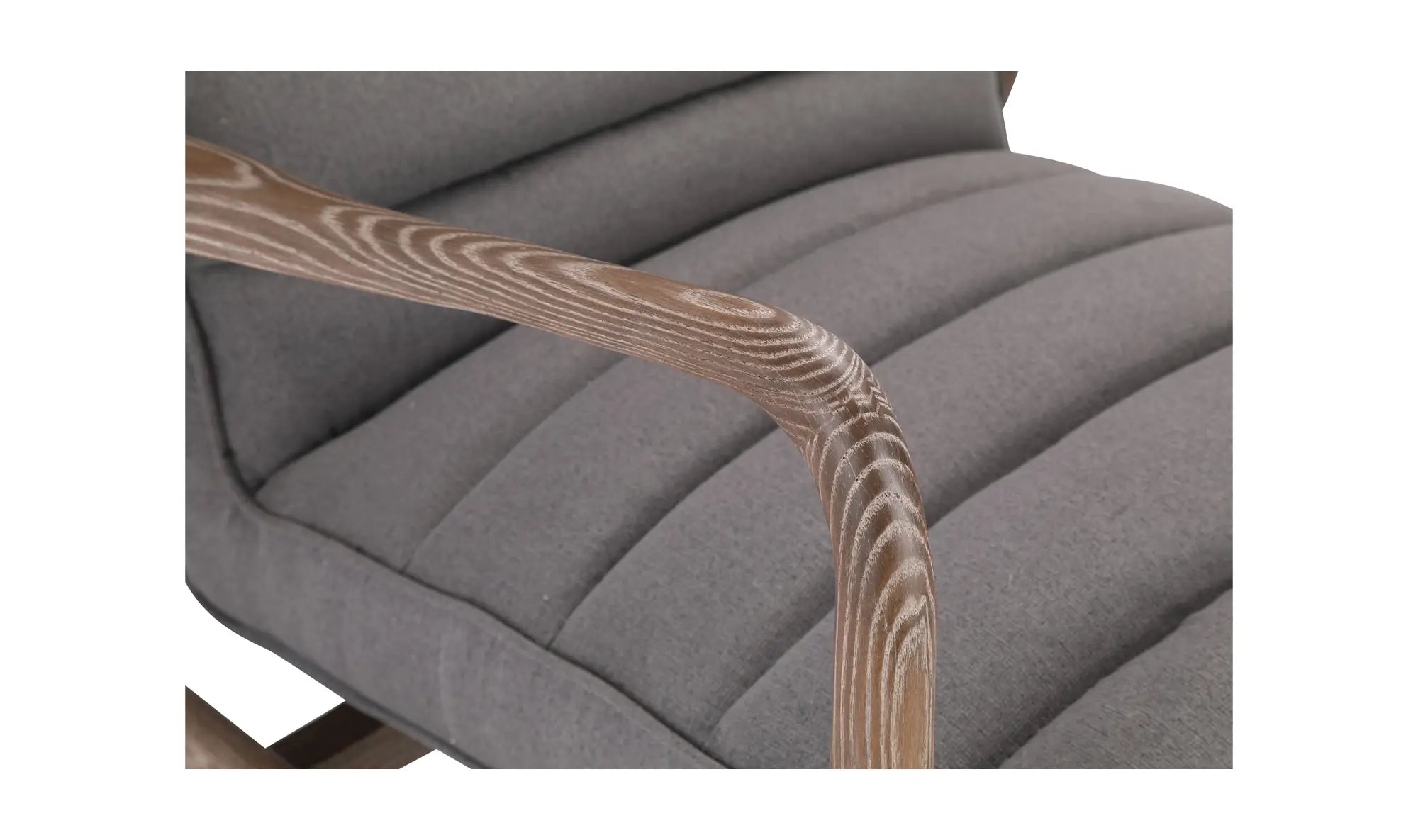 Moe's Anderson Armchair