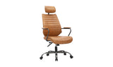 Moe's Executive Swivel Office Chair