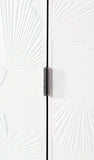Bernhardt Genevieve Shoe Cabinet