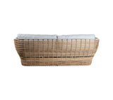 Cane-line Basket 2 Seater Sofa