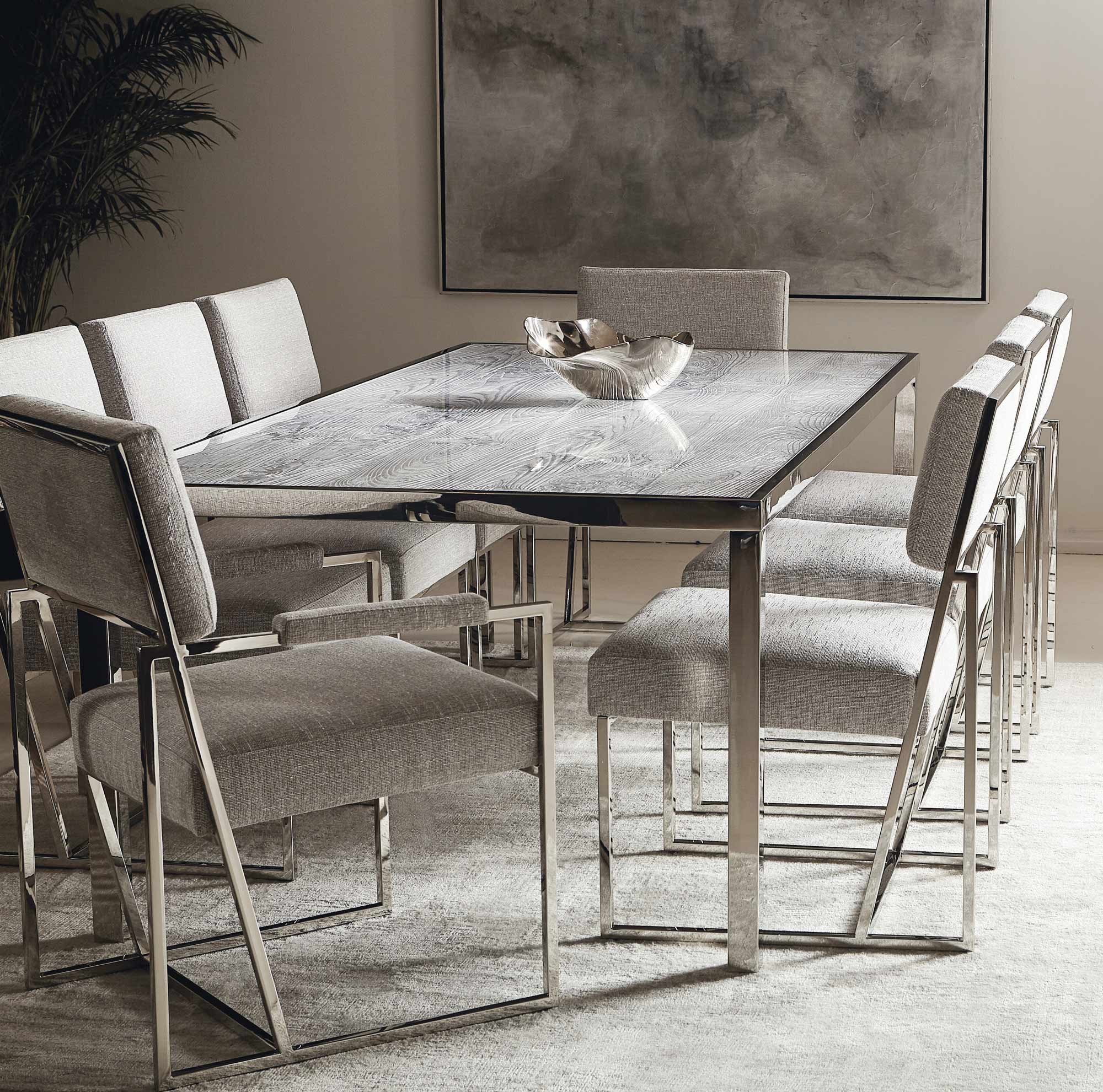 Bernhardt Arcadia Dining Table