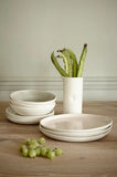 Canvas Home Pinch Dinner Plate - Set of 4