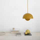 &Tradition VP1 Flowerpot Pendant