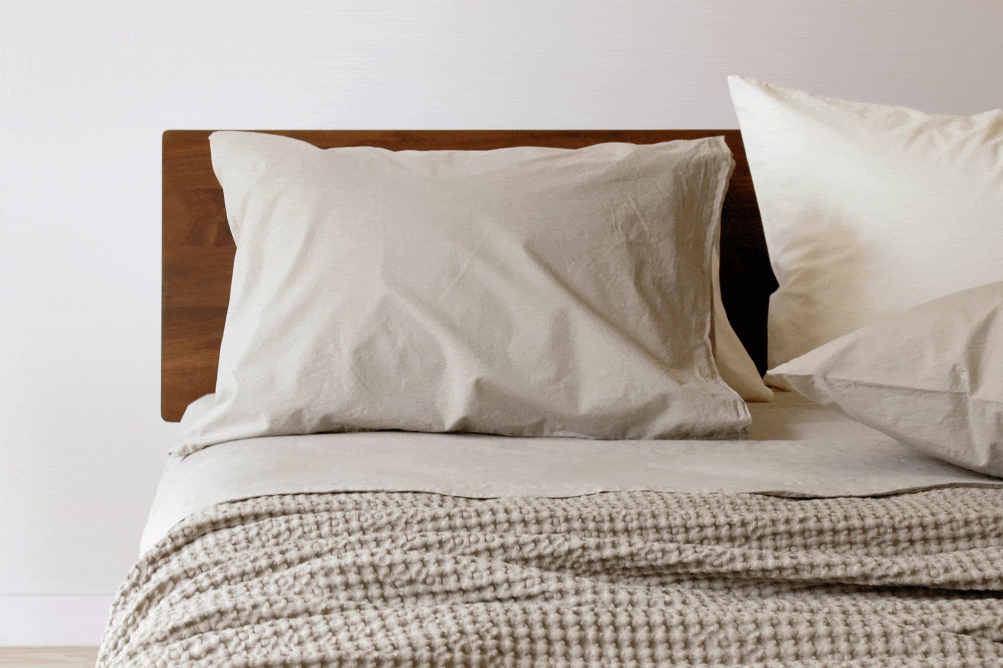 Area Aton Flat Sheet