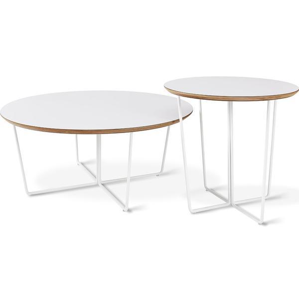 GUS Array End Table Black