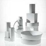 Tom Dixon Block Bowl