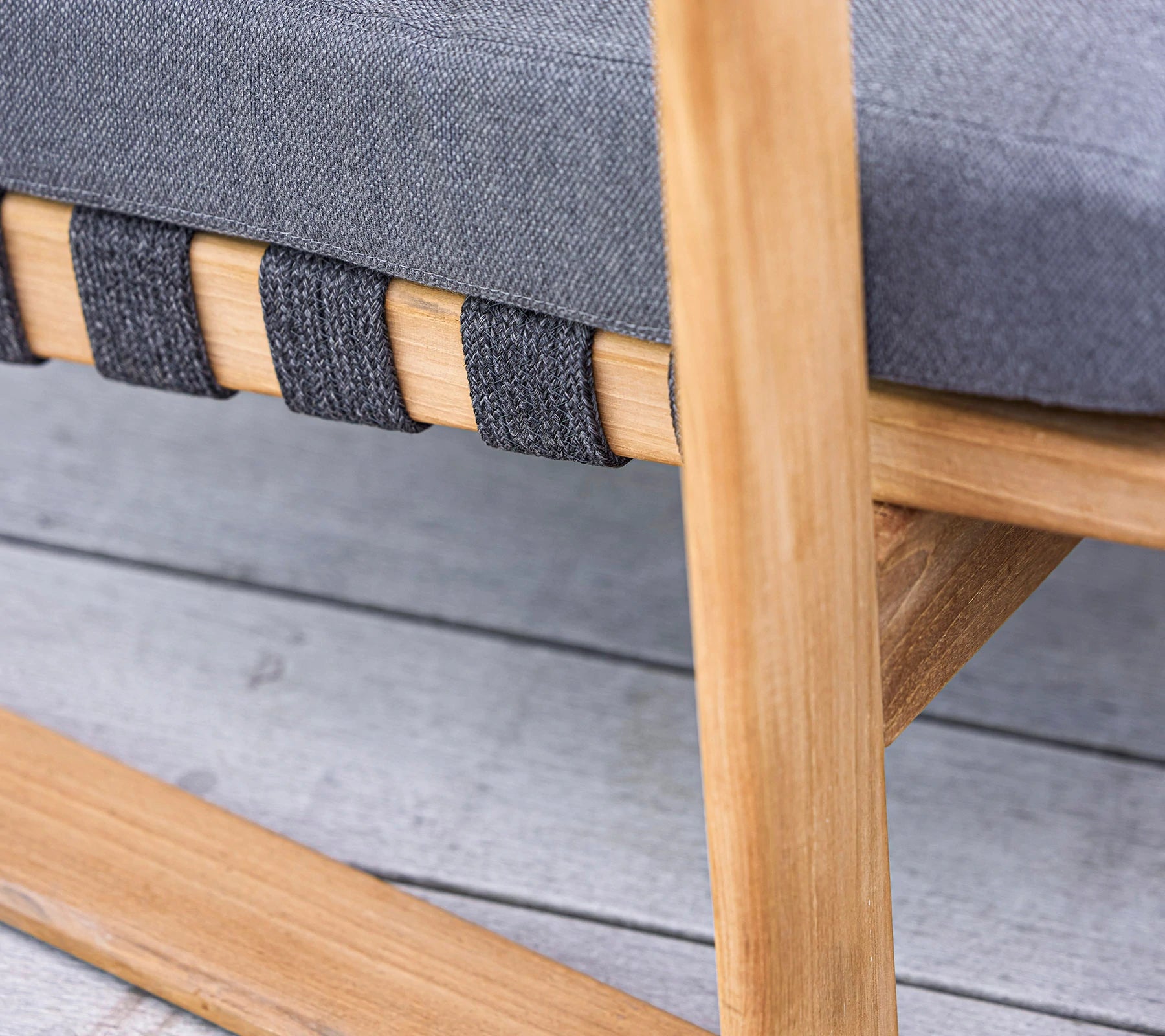Cane-line Endless Soft 2 Seater Sofa