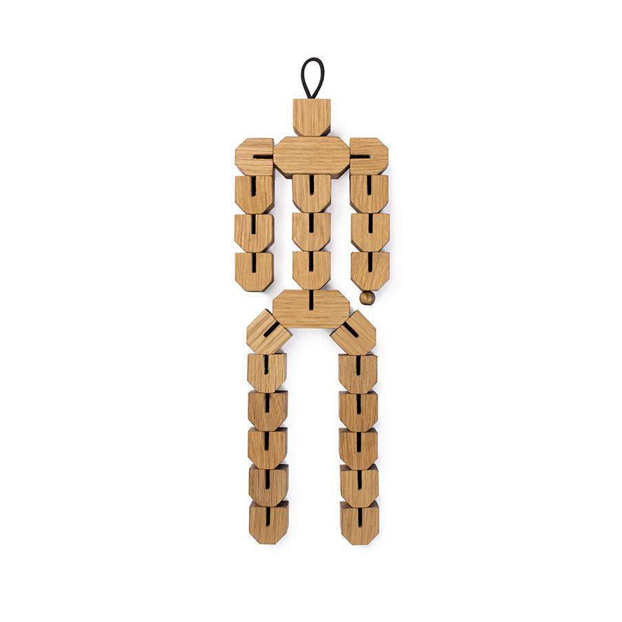 Spring Copenhagen Clumsy Hans Trivet - Big