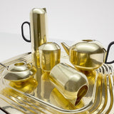 Tom Dixon Form Milk Jug