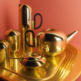 Tom Dixon Form Tea Pot