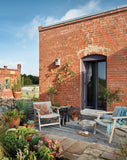 Four Hands Delano Outdoor Chair