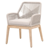 Essentials For Living Loom Arm Chair - Set of 6 - SALE