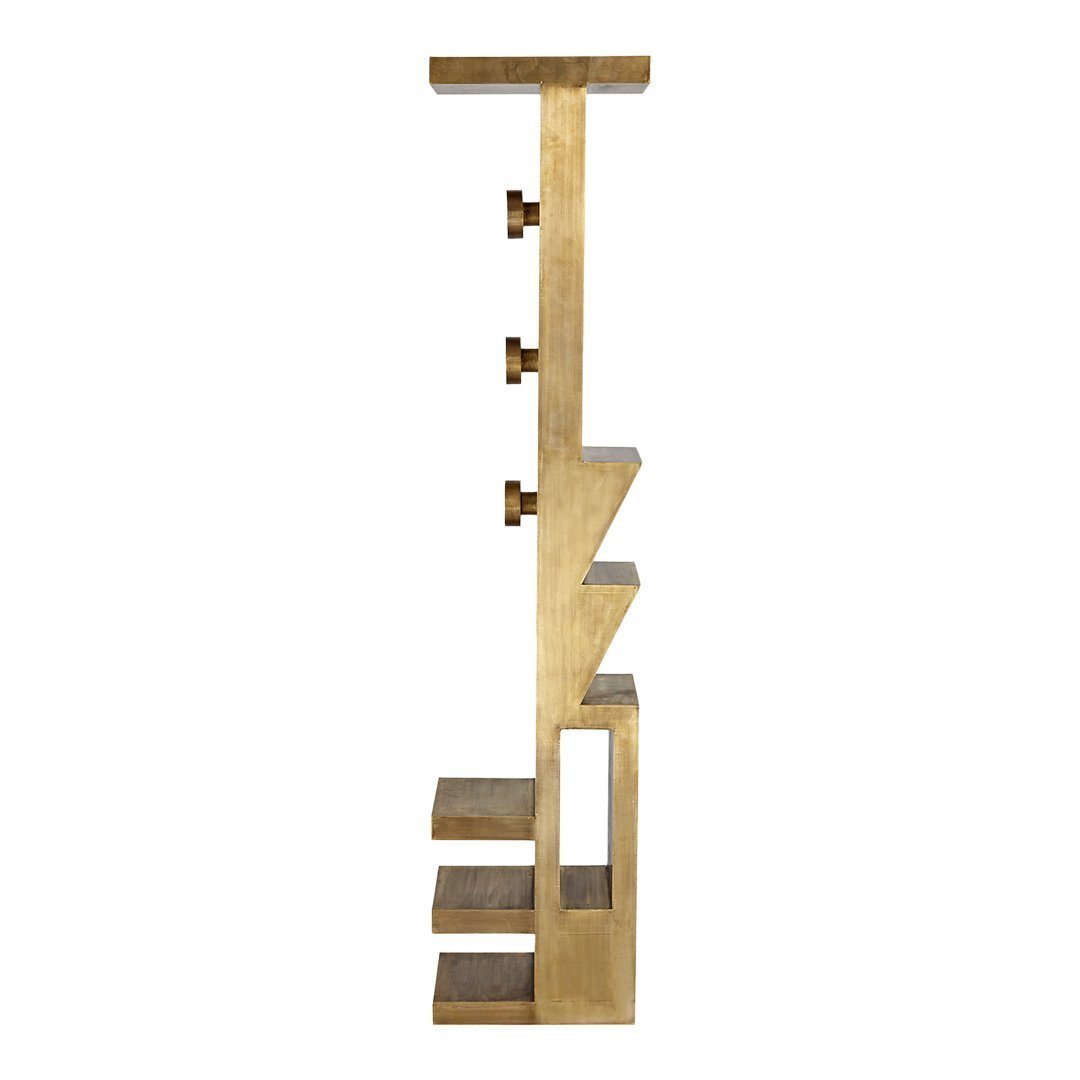 Tom Dixon Mass Coat Stand