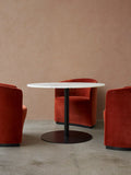 Menu Harbour Column Dining Table - Round