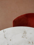 Menu Harbour Column Dining Table - Round