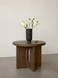 Androgyne Side Table - 20 inch