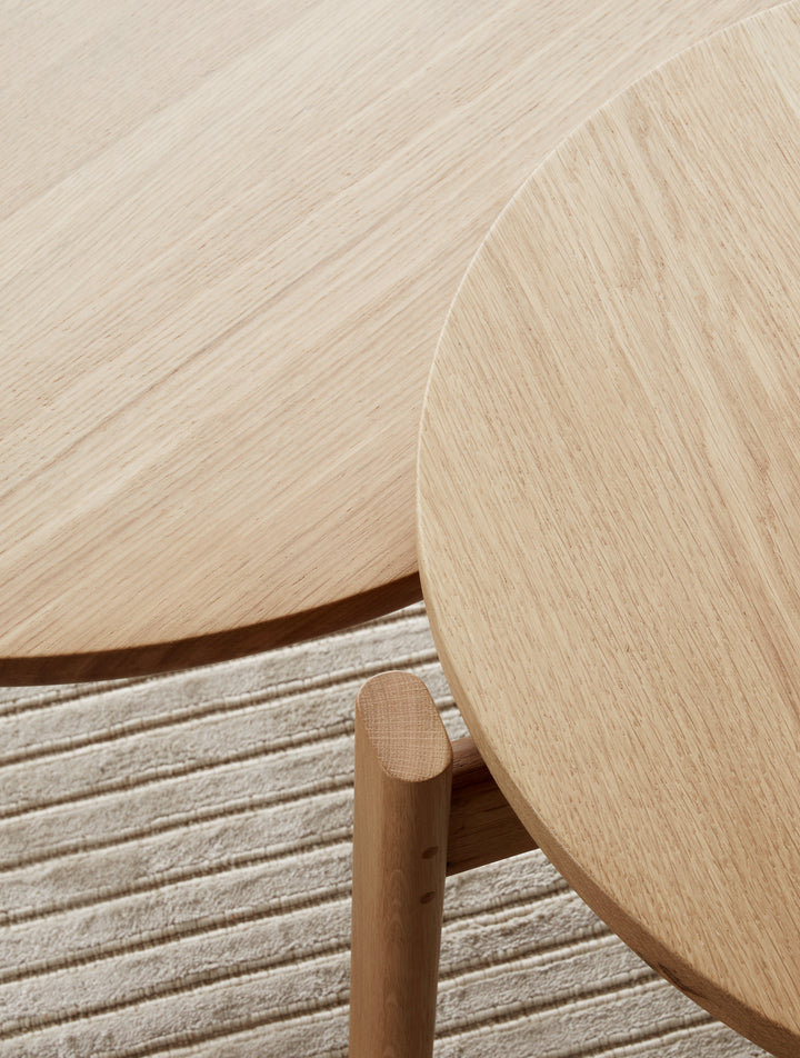 Menu Passage Lounge Table - Large