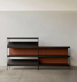 Menu Zet Magazine Shelf