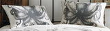 Thomas Paul Pulpo King Pillow Sham Set of 2