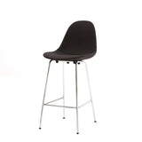 TOOU TA XL Bar Stool - Upholstered