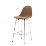 TOOU TA XL Bar Stool - Upholstered