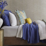 Ann Gish Tesserae Mosaic Pillow
