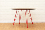 Tronk Williams Dining Table - Oval