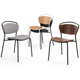 M.A.D. Thru Dining Chair