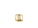 byLassen Kubus 1 Candleholder